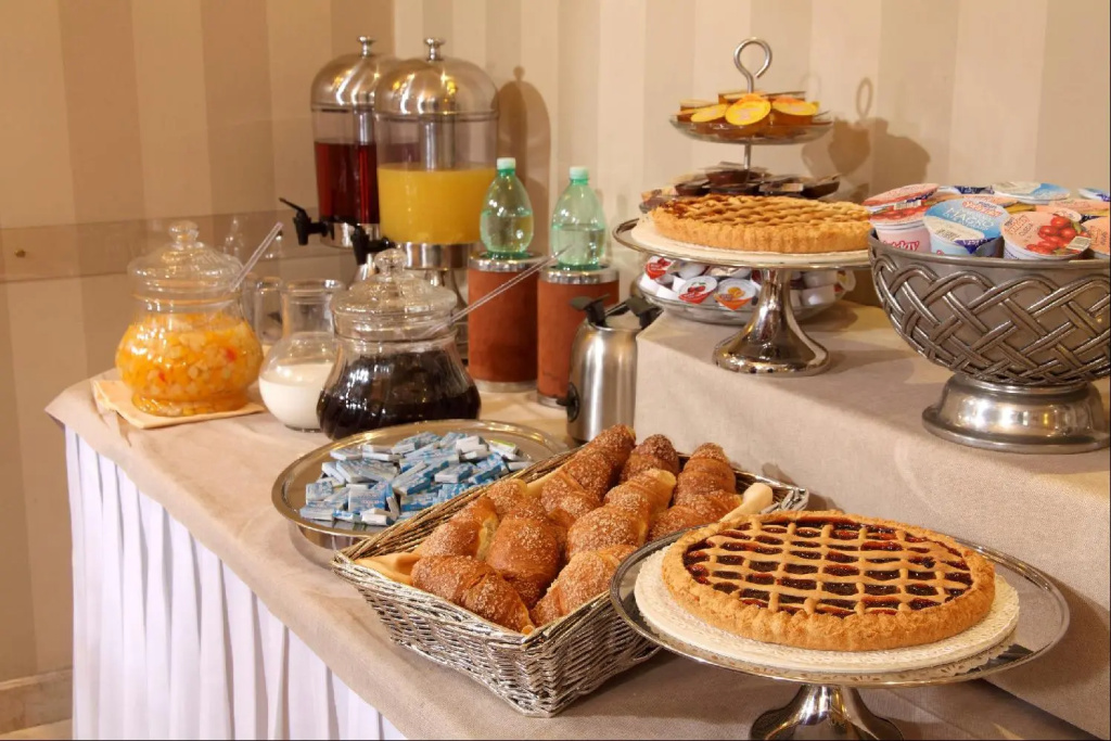 Hotel photo 13