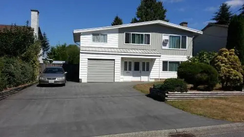 Quiet Suburb Home