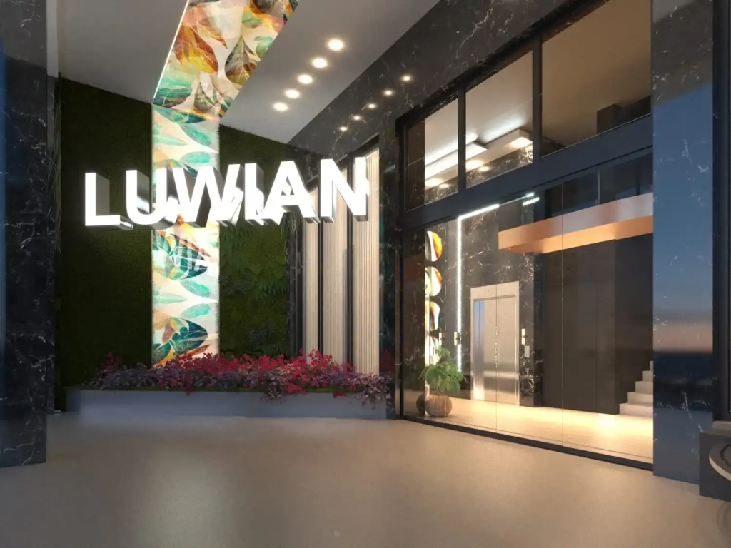 Luwian Athens Boutique Hotel — фото