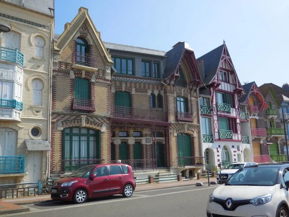 Gîtes Aux Portes de la Baie