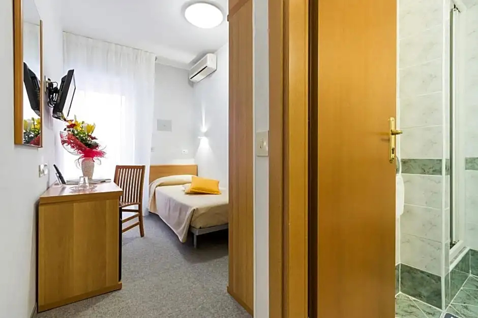 Hotel al Cigno - Chambres