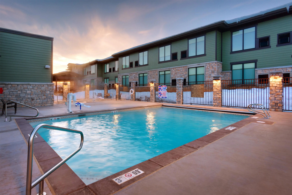 Hyatt Place Park City - Général