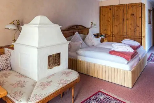 Lahntalhotel Feudingen - Général
