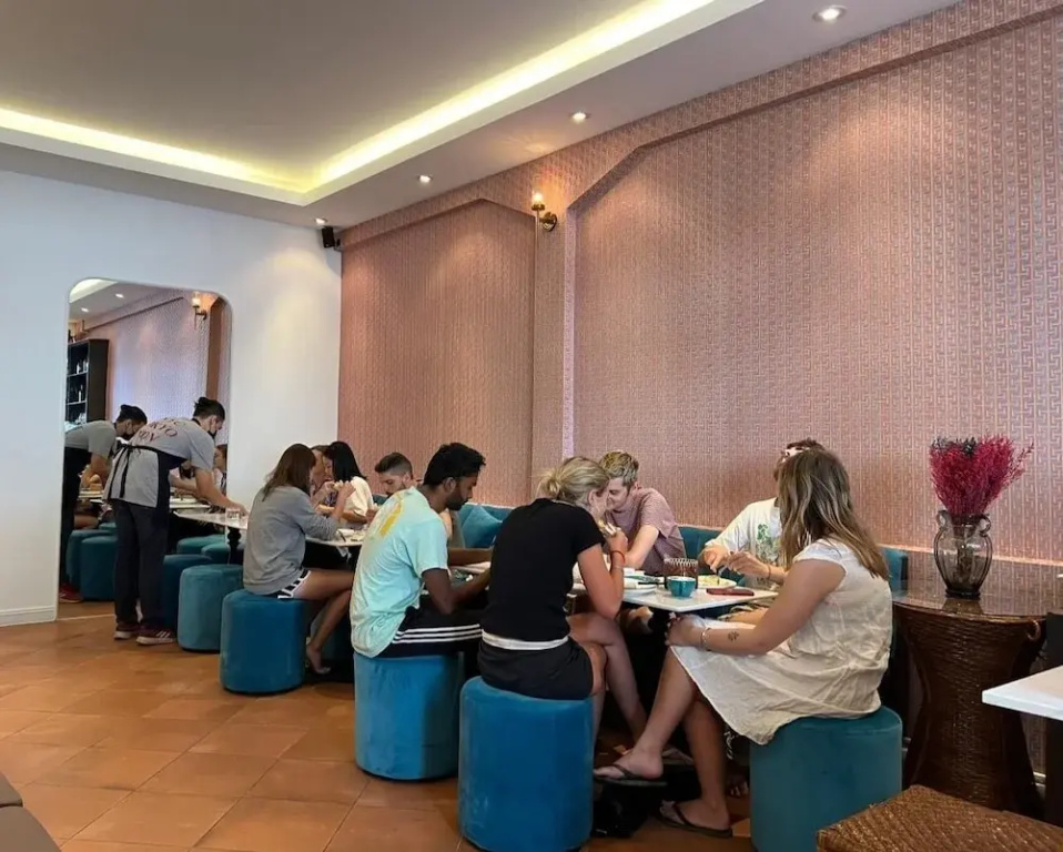 Hotel photo 11