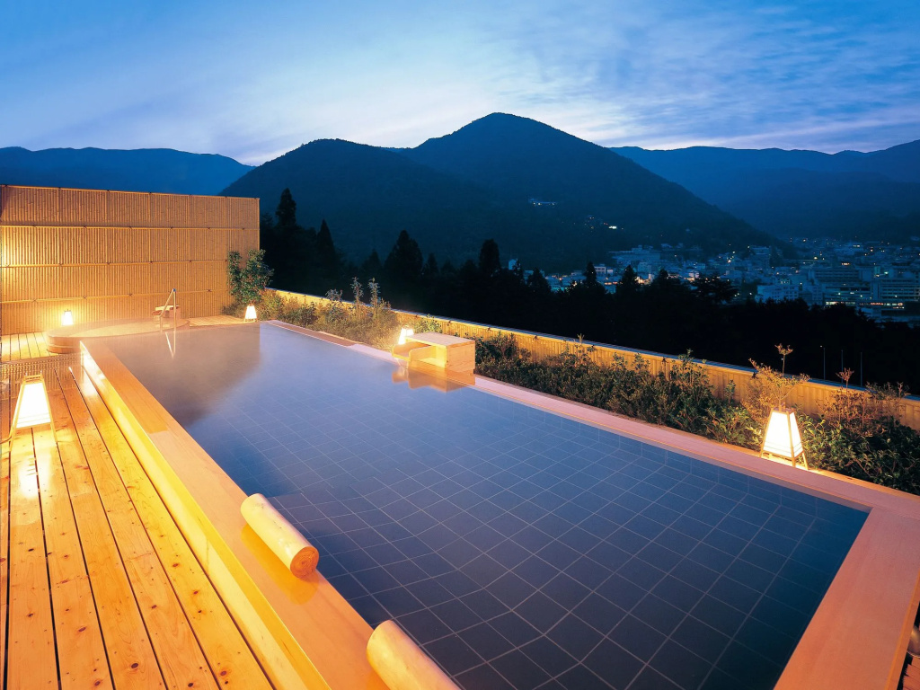 Hotel Kusakabe Armeria - Général