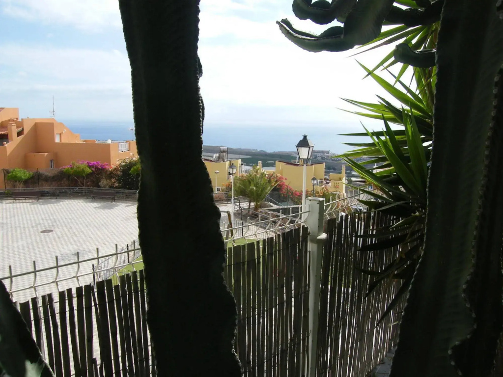 Apartamento Pardela