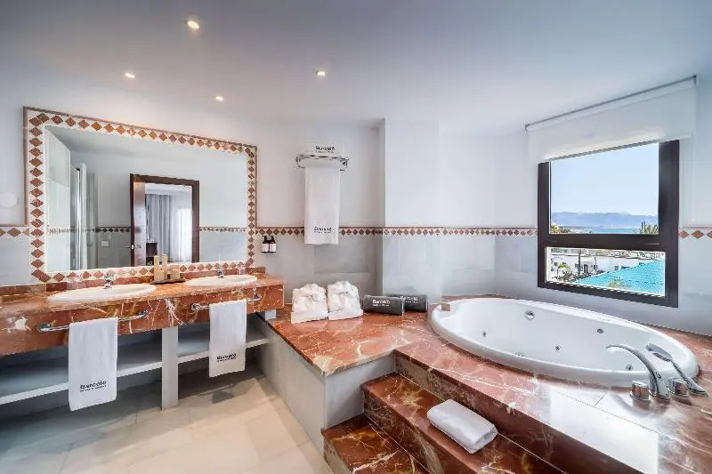 Standard Junior Suite