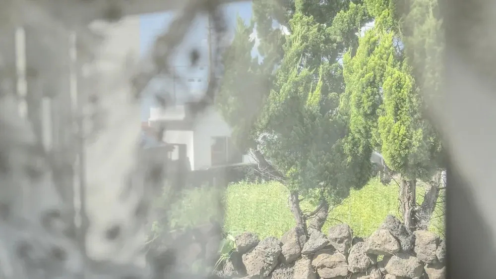 Jeju Staysosoheon Dokchae Pension