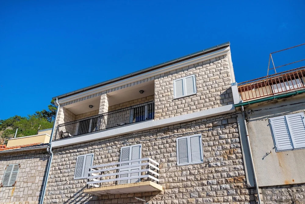 Apartment Lucija Novum