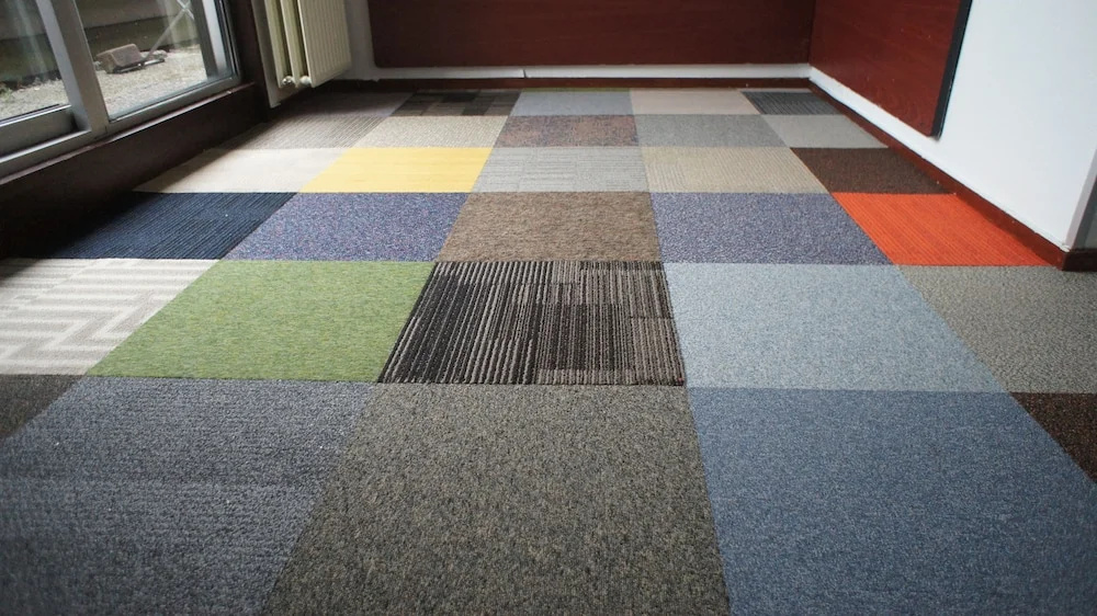 The Budget Hotel - Chambres