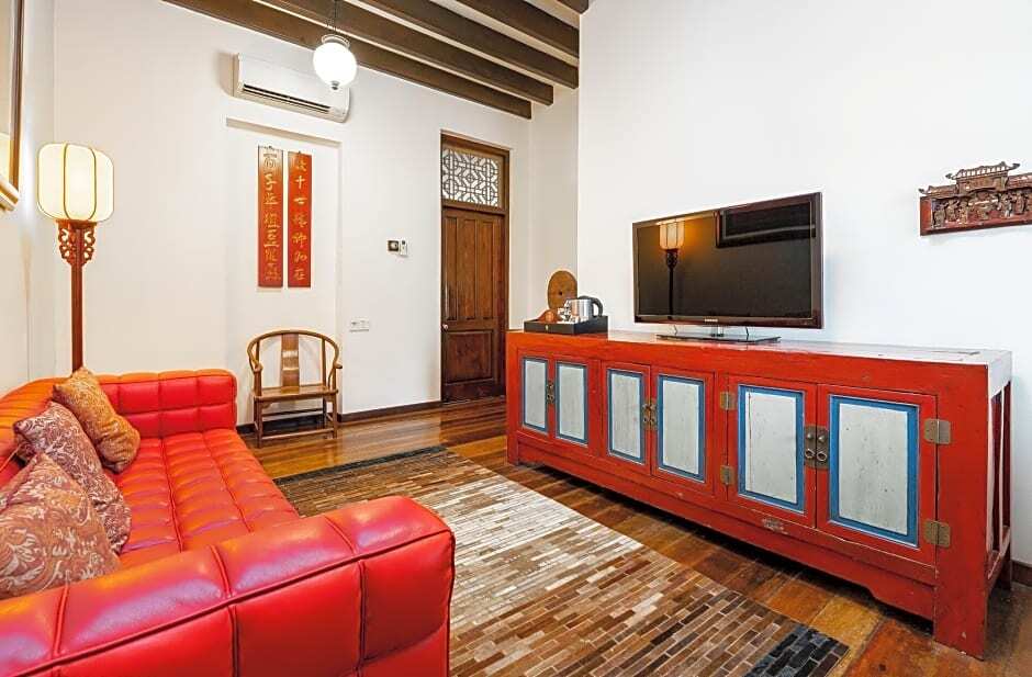 Hotel Penaga