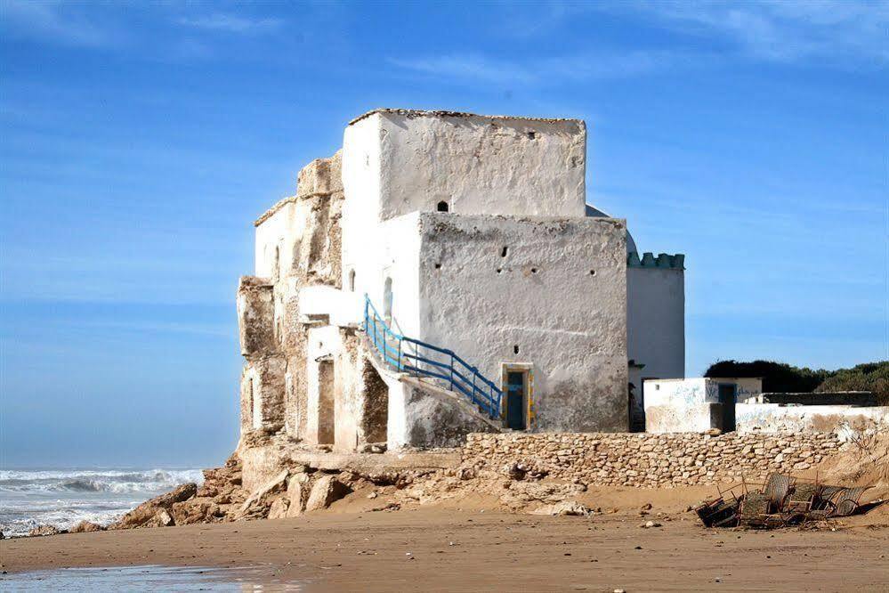 Auberge du Marabout image