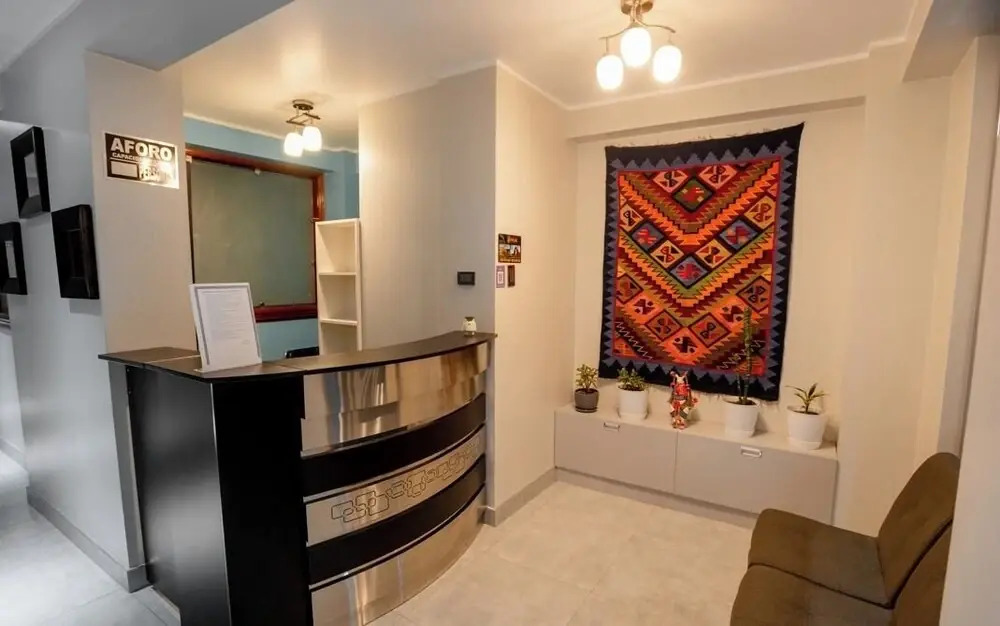 hoteles melthon — фото 3