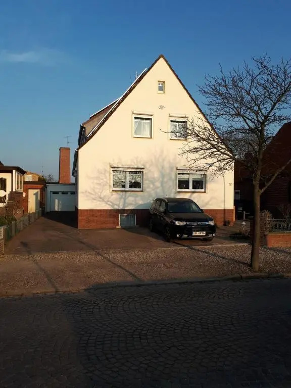 Fewo Pahlke 1291