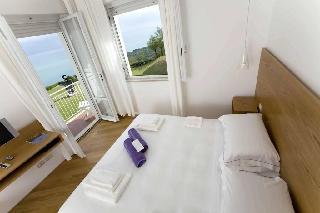 Hotel Emilia - фото 4