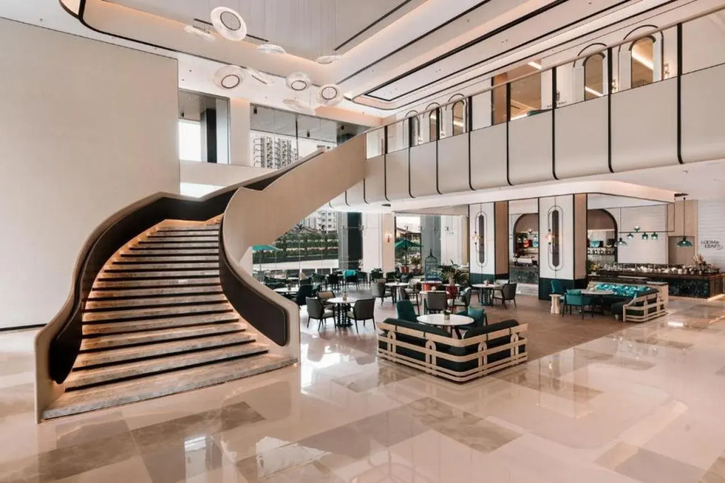 Iconic Marjorie Hotel, Penang, A Tribute Portfolio Hotel