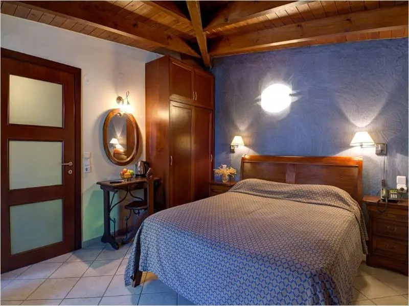 Standard Suite