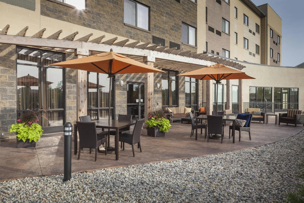 Courtyard Indianapolis Noblesville - Général