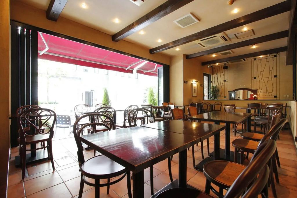 Hotel photo 21