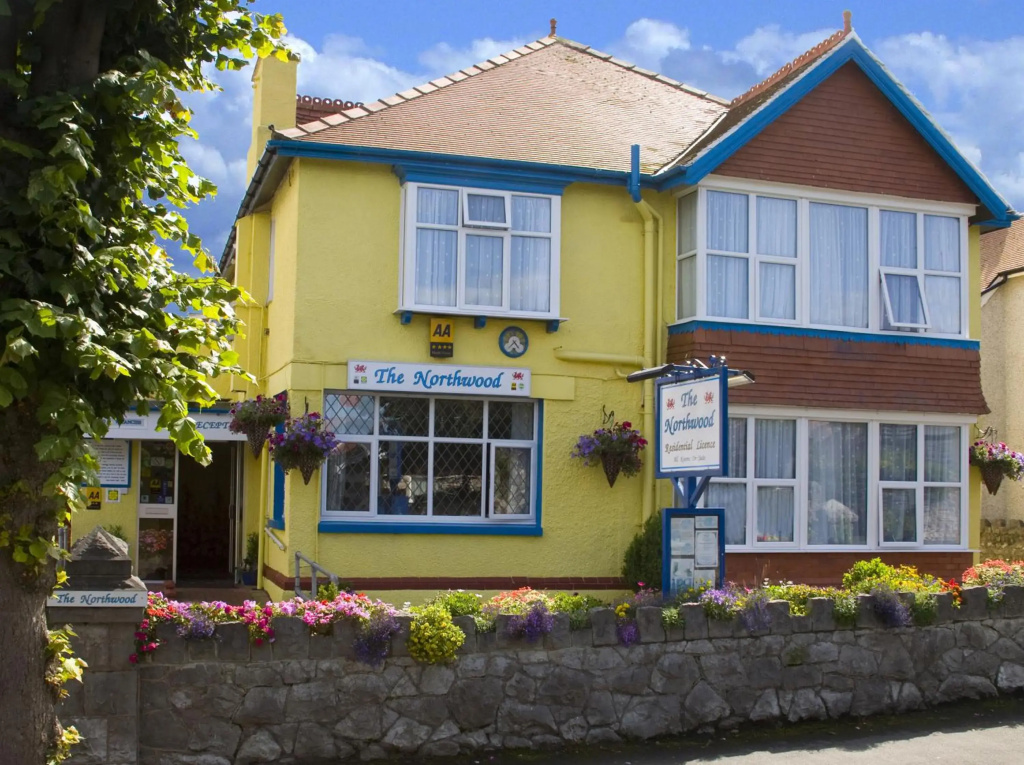 The Northwood
