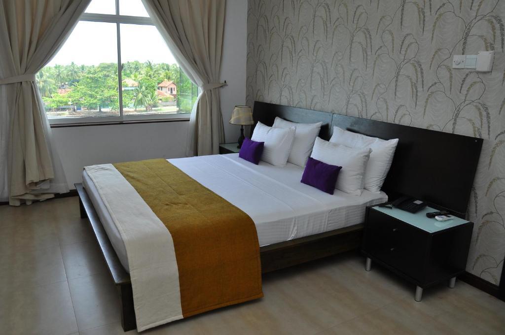 Hotel East Lagoon