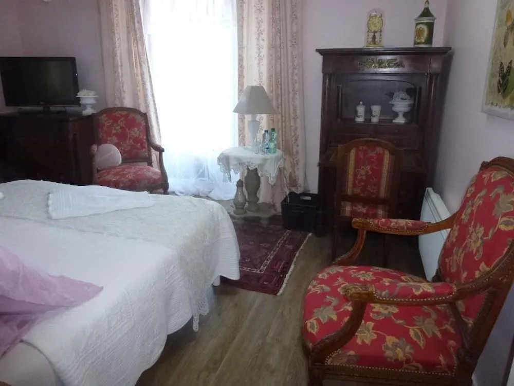 Voir la photo 3 — Domaine de Praterou