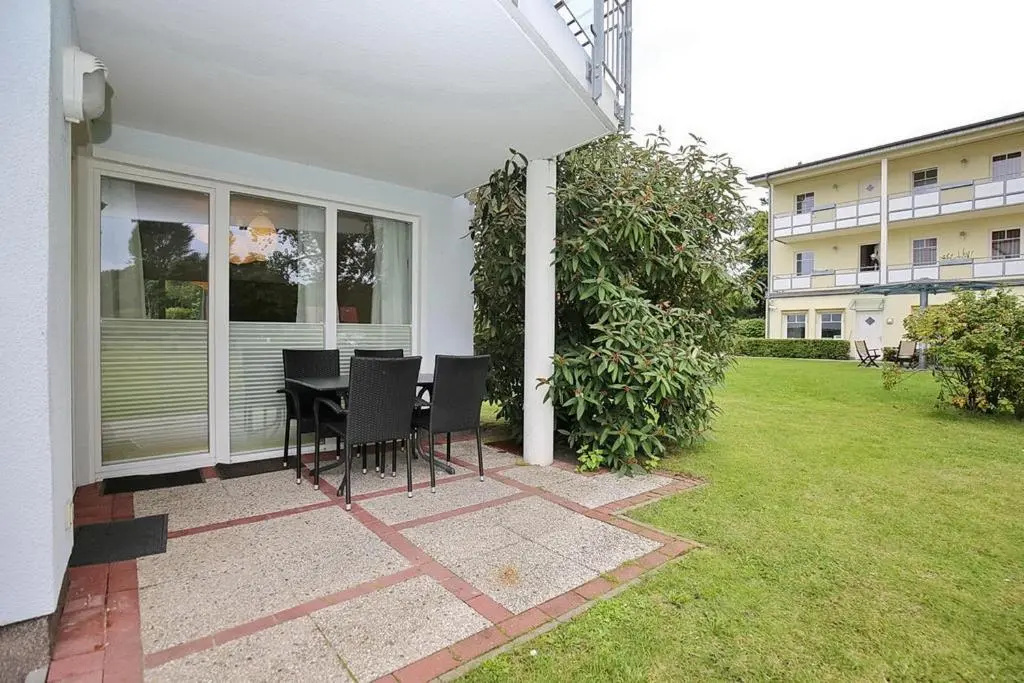 Likedeeler Wohnung 06