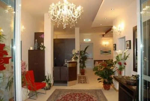 Hotel Granducato - Général