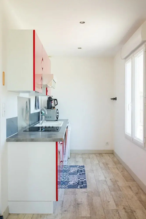 Afficher la photo 8 — Appartement cosy - Guer-Coëtquidan