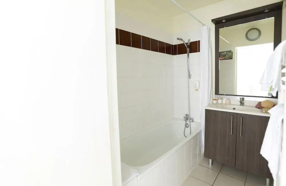 Afficher la photo 8 — Aparthotel Adagio Access Orleans