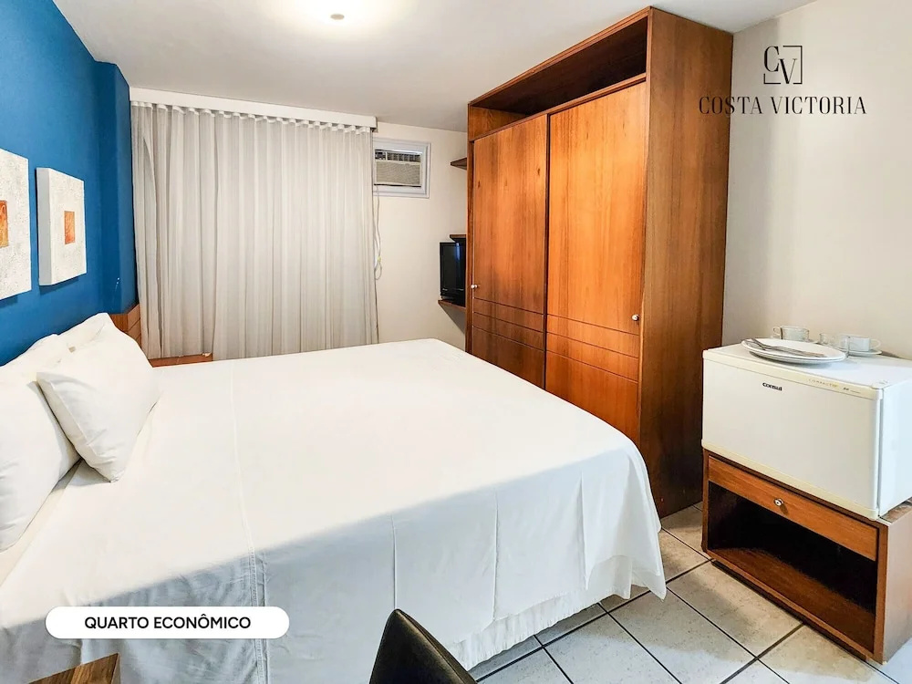 Costa Victoria Residence - Chambres