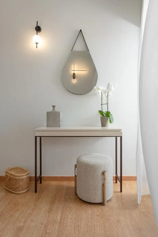 Preveza City Comfort Hotel - Chambres