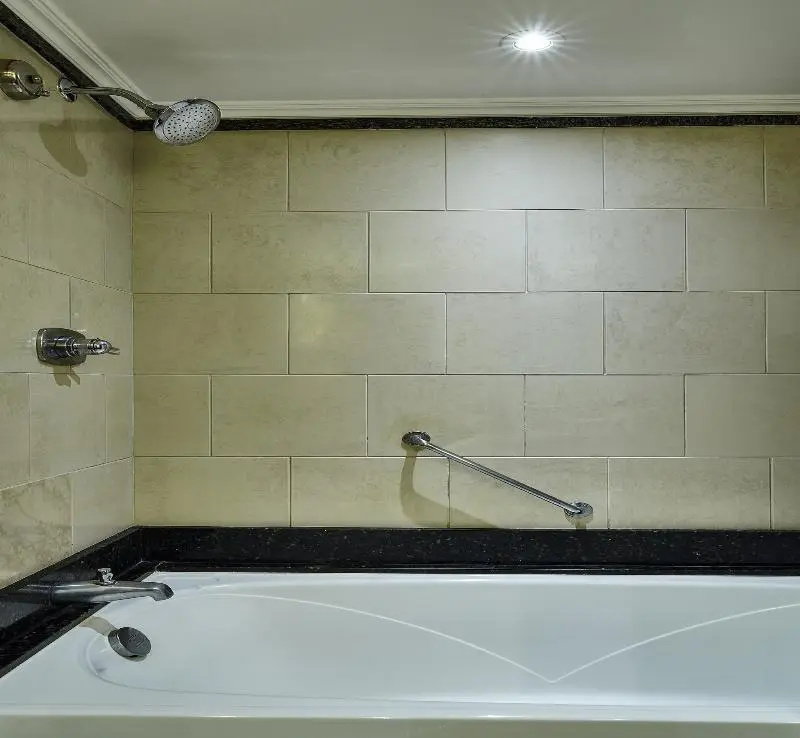 Sheraton Grand Rio Hotel & Resort - Chambres