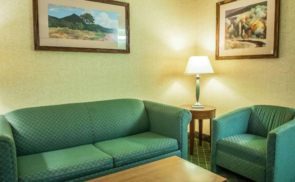 Wingate by Wyndham Los Alamos - Général