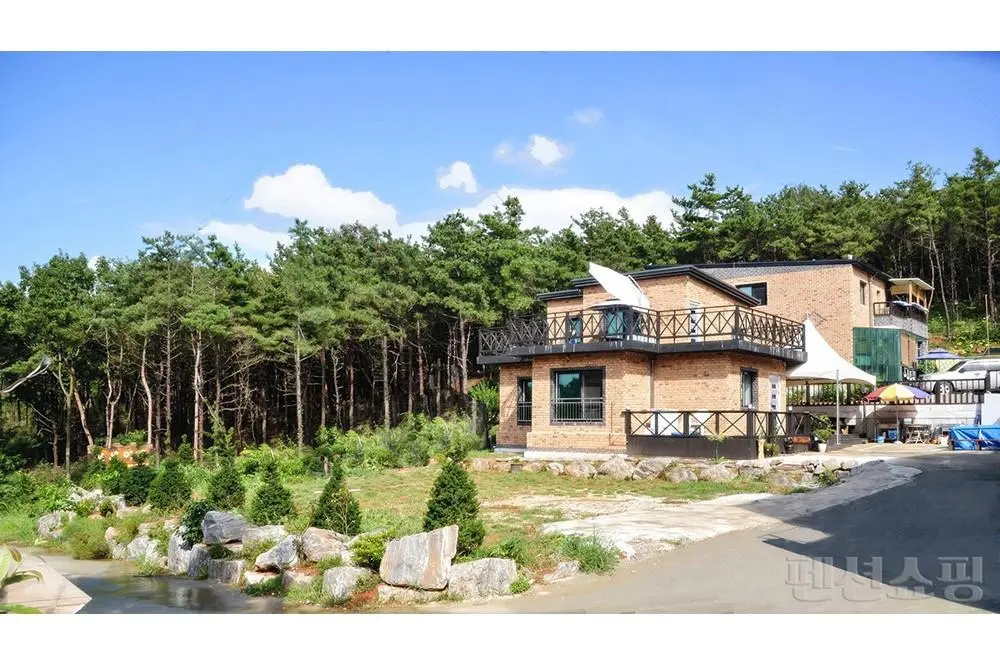 Posidon Pension B - фото 2