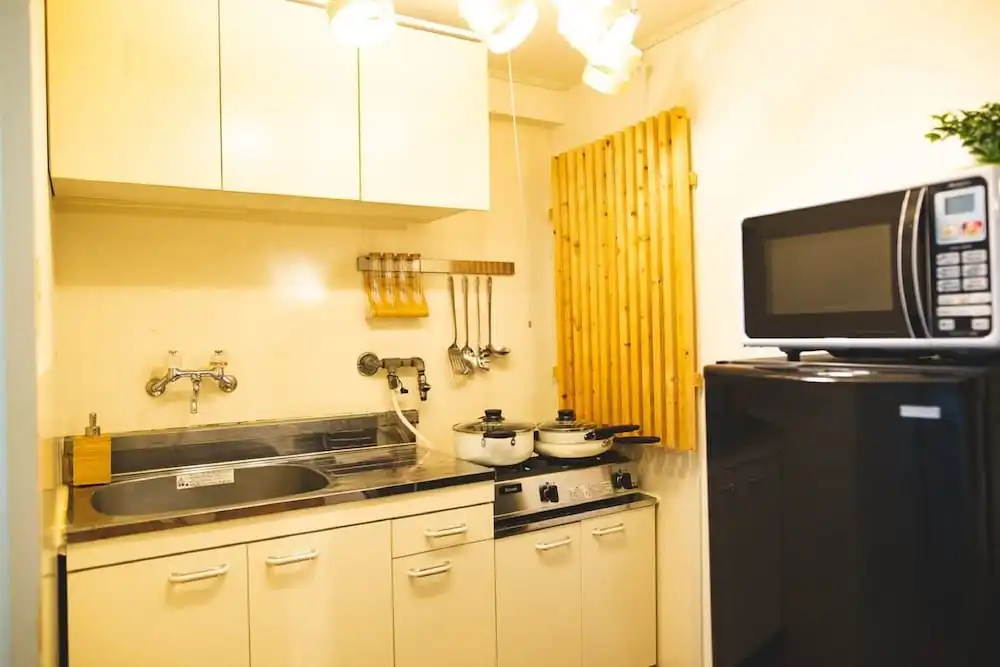 Shinsaibashi Beach House 사진 2