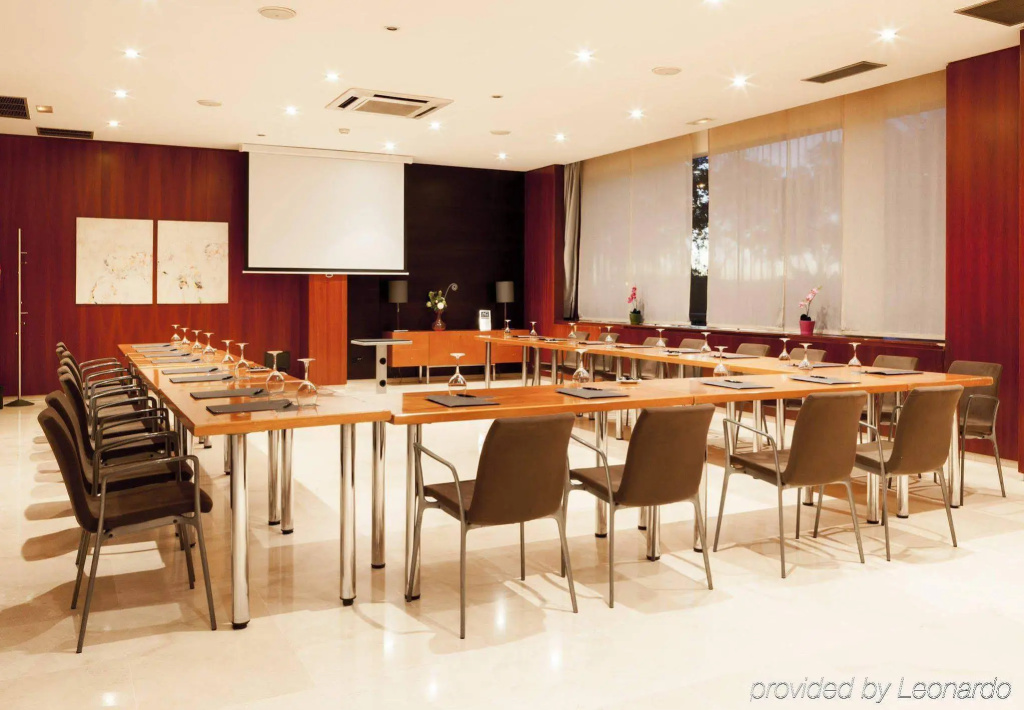 AC Hotel Sevilla Fórum by Marriott - Général