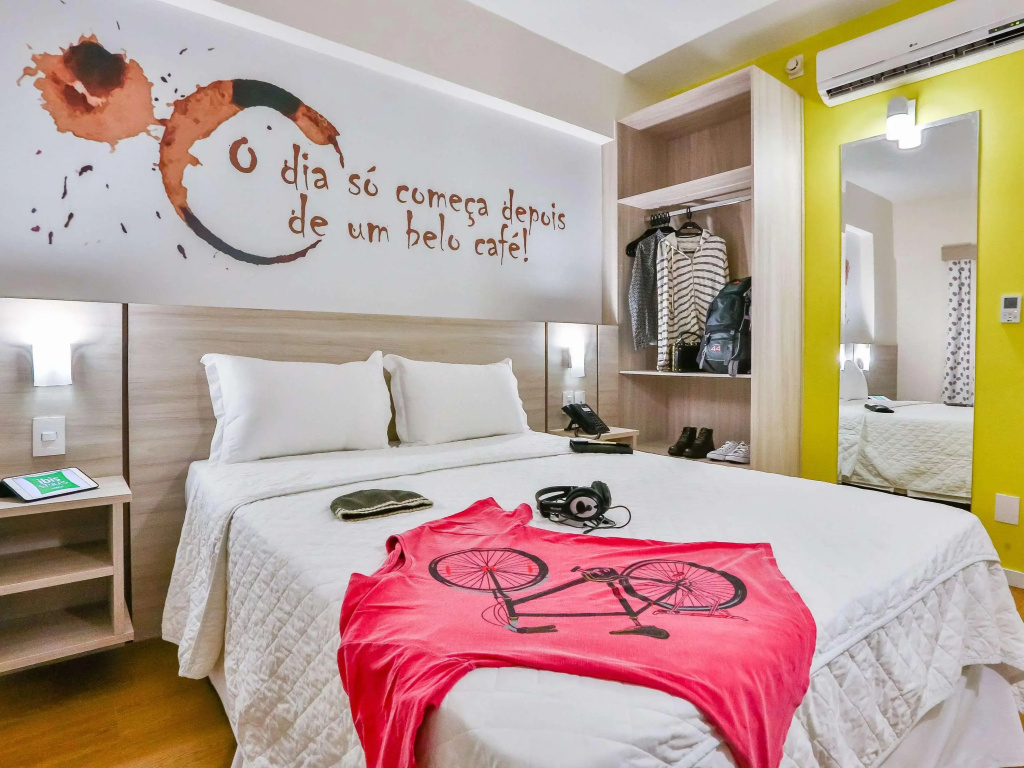 Ibis Styles Vitoria Da Conquista