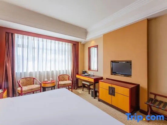 Dalian Jinhua - Chambres