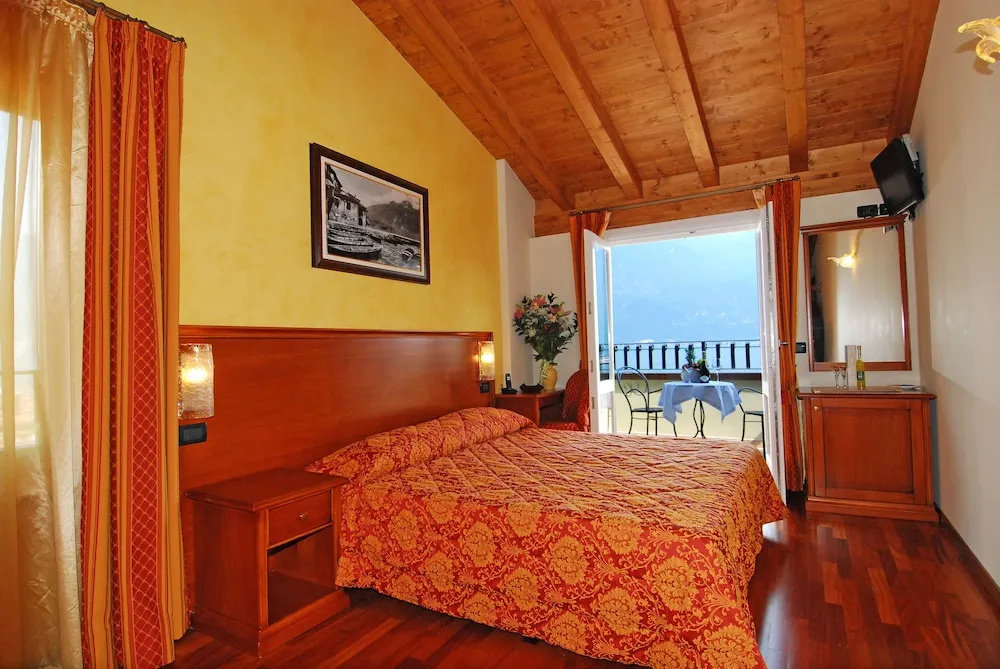 Hotel Monte Baldo - Général