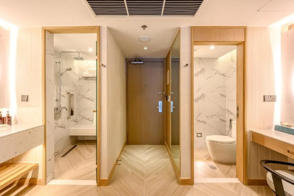 Holiday Inn Resort Phuket by IHG - Chambres