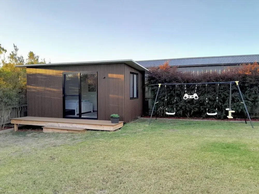 Modern Seaside Boho Incl Breakfast