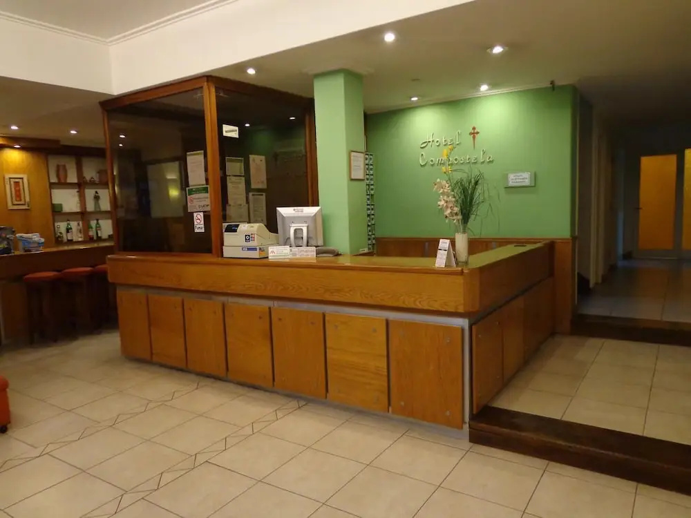 Hotel photo 2