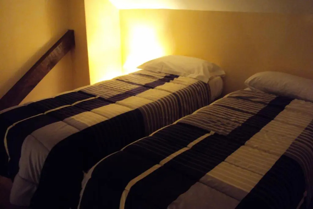 Logis Hôtel Les 3B - Chambres