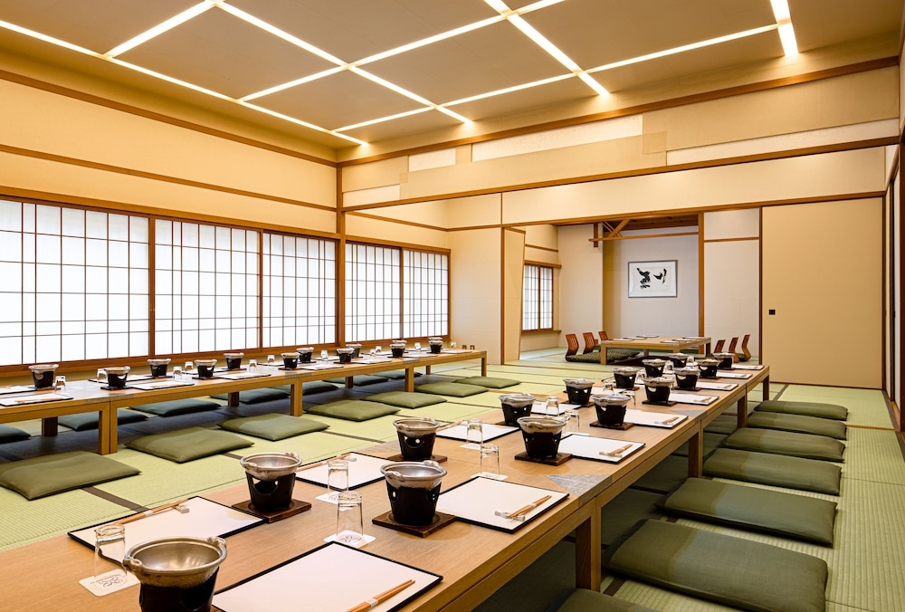 The Gran Resort Elegante Kyoto 사진 24