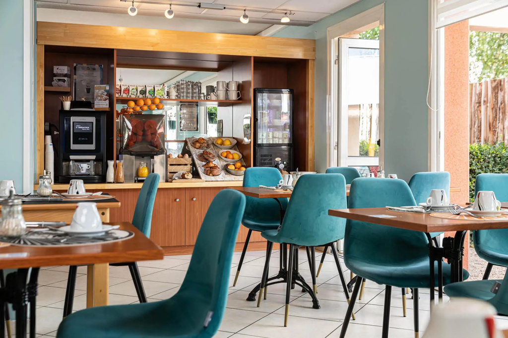 Deltour Hotel Puy en Velay - Général