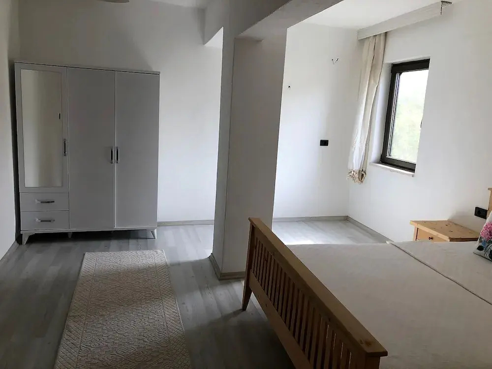Standard Apartment with city view