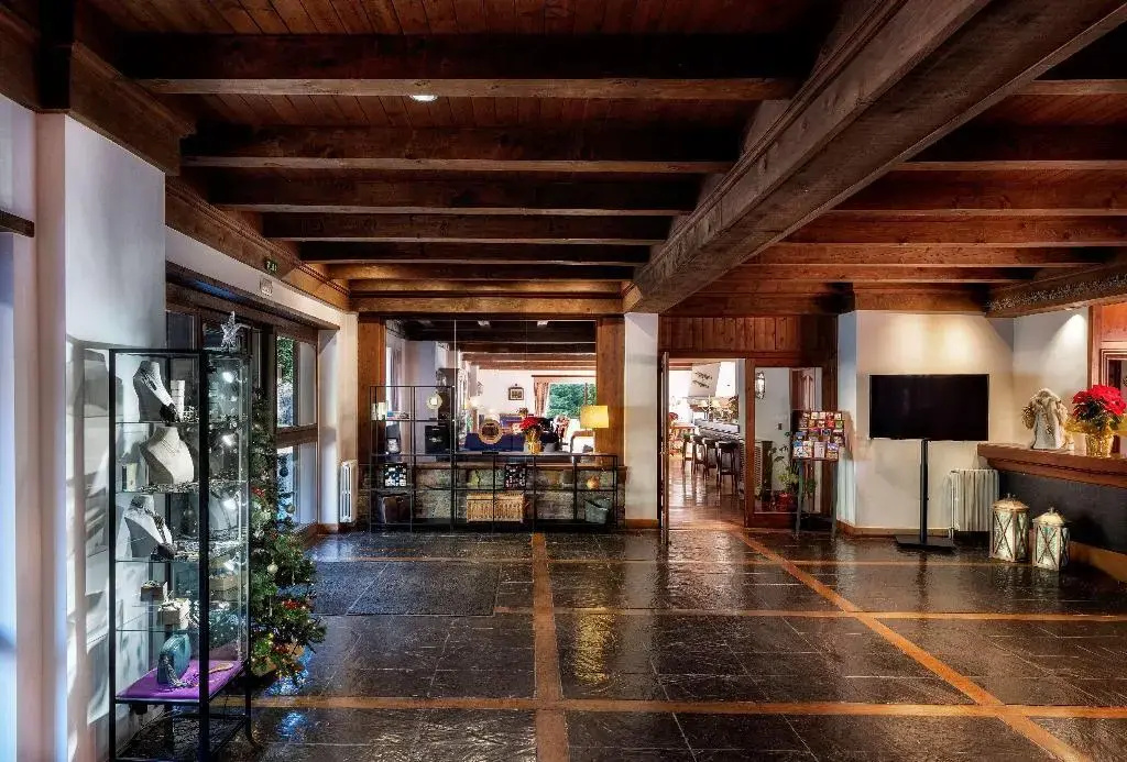 Hotel photo 16