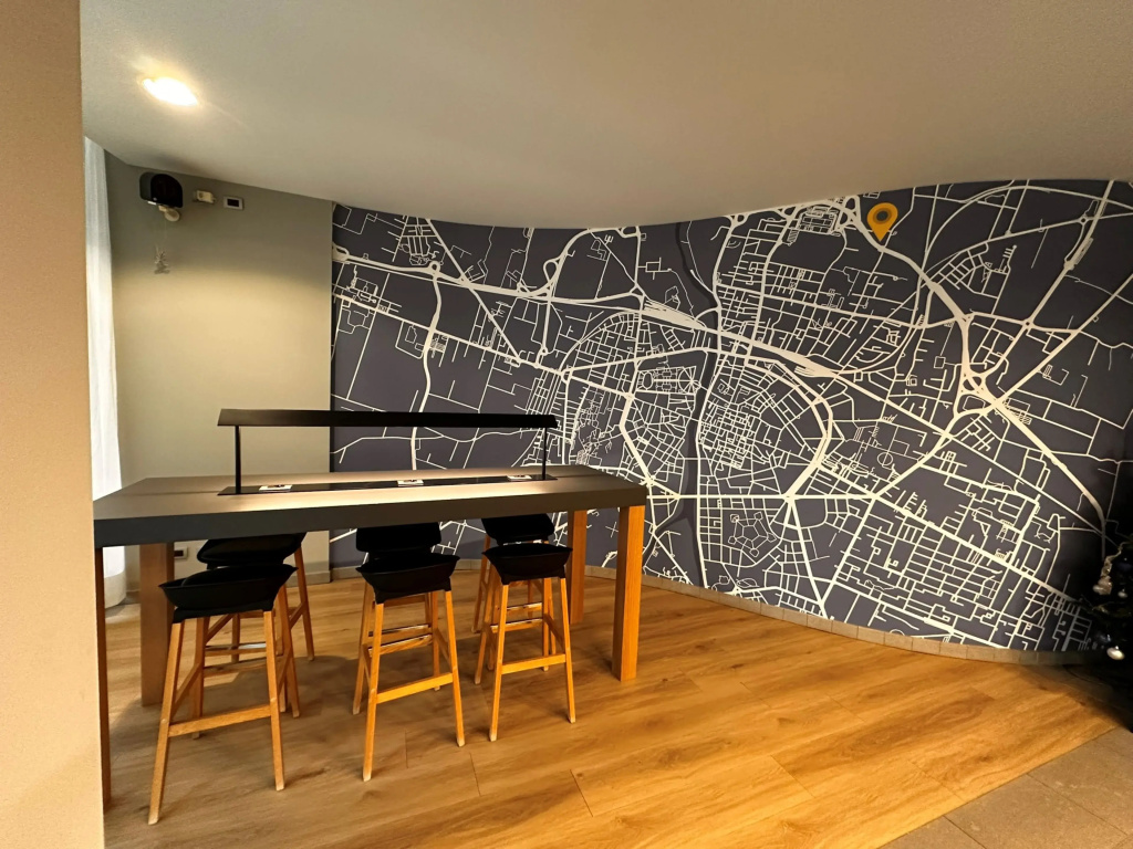 Holiday Inn Express Parma by IHG - Général