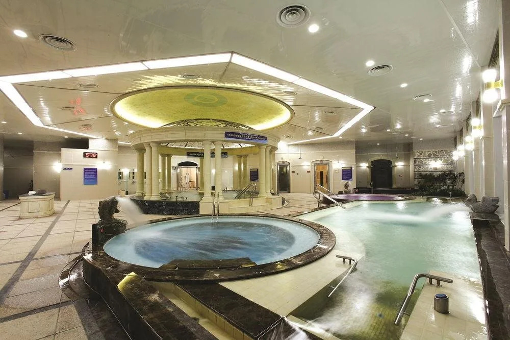 The Ocean Hotel - Général